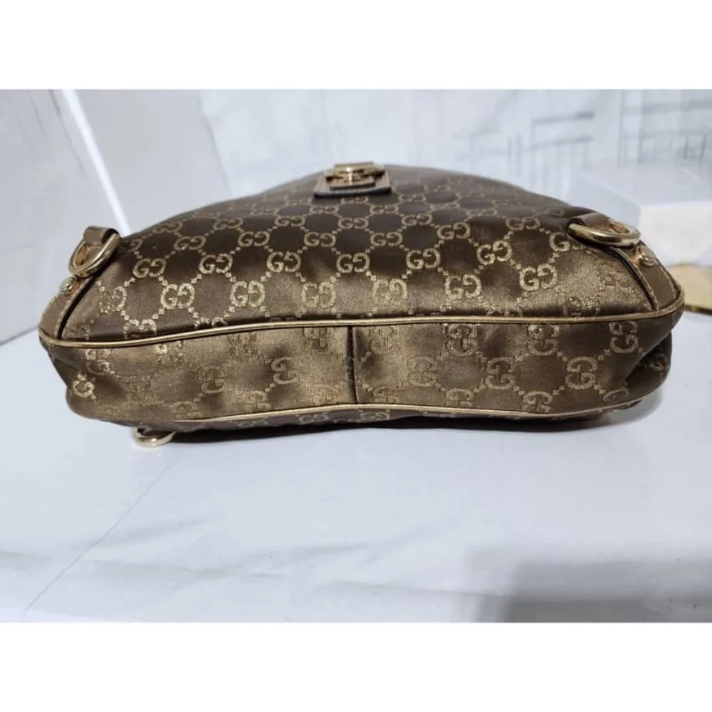 Gucci this authentic